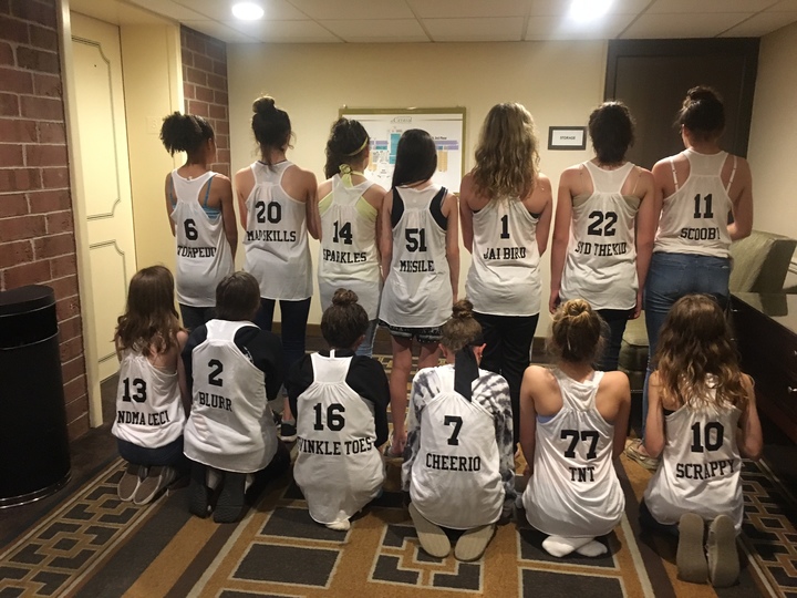 Ready For Some Beach Soccer!! T-Shirt Photo