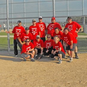 Team Meat T-Shirt Photo