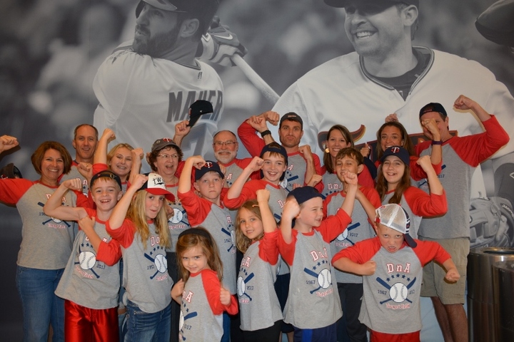 50th Anniversary Celebration!  T-Shirt Photo