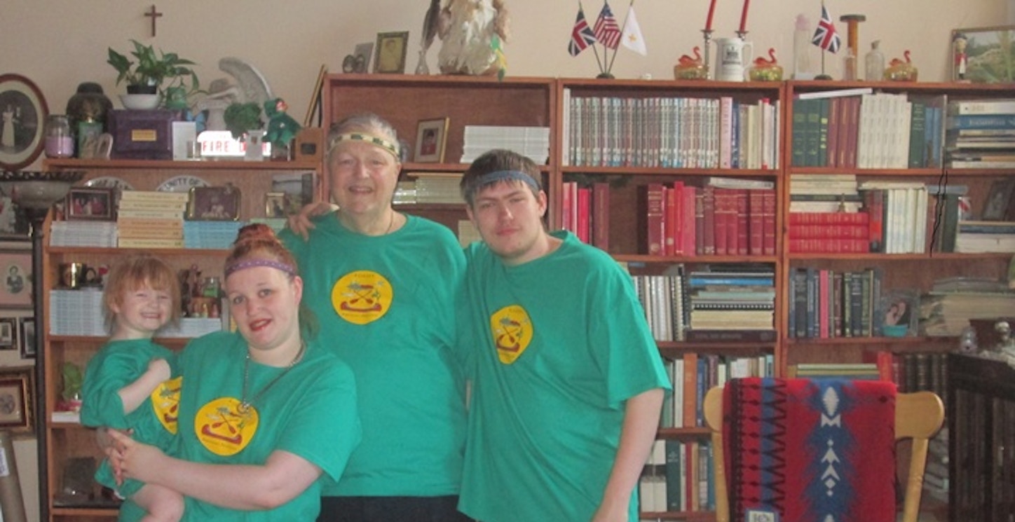 Picture of Koasek Traditional Band Of The Sovereign Abenaki Nation New England & Eastern Canada T Shirts Custom T-Shirt Design Koasek Traditional Band Of The Sovereign Abenaki Nation New England & Eastern Canada T Shirts T-Shirt Photo