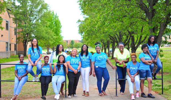 Picture of Wade Hall Residential Life Staff Custom T-Shirt Design Wade Hall Residential Life Staff T-Shirt Photo