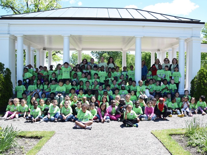 First Grade Field Trip T-Shirt Photo