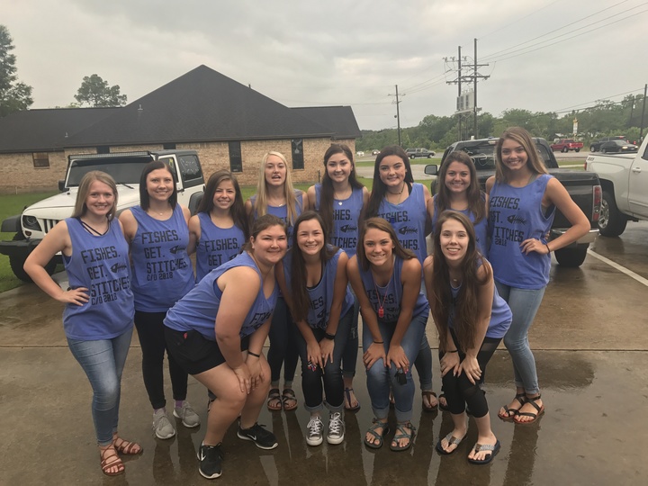 Start Of Senior Year  T-Shirt Photo