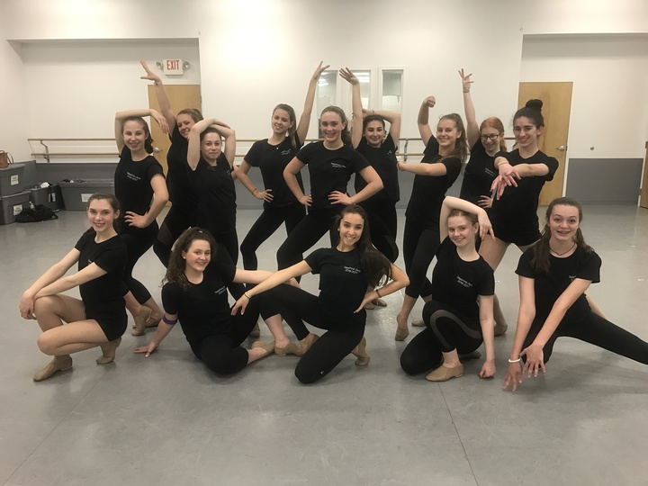 Sapphire Jazz 2017 T-Shirt Photo