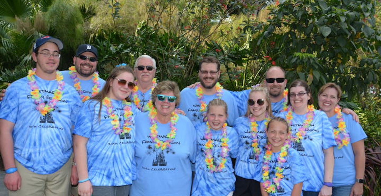Picture of 70th Celebration! Custom T-Shirt Design 70th Celebration! T-Shirt Photo