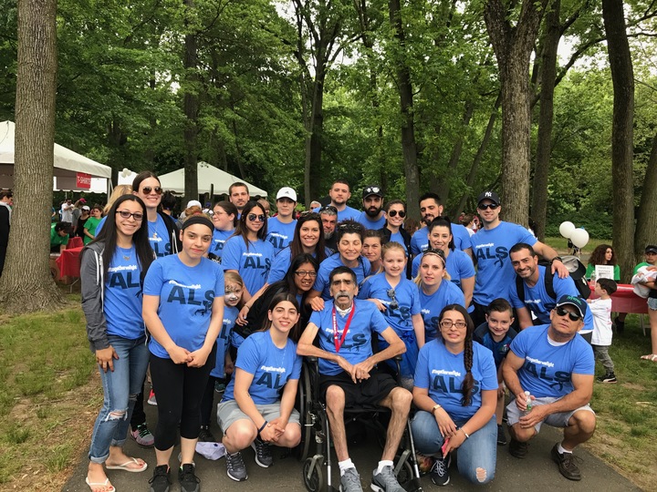 #Togetherwefight Als T-Shirt Photo