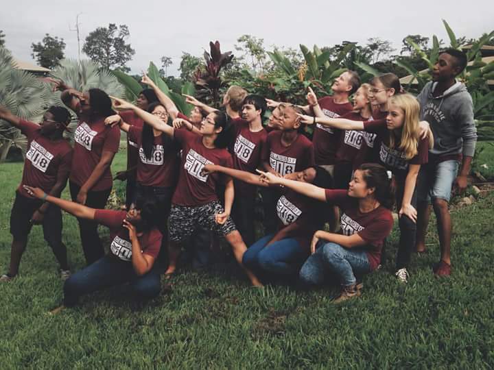 New Spirit T-Shirt Photo