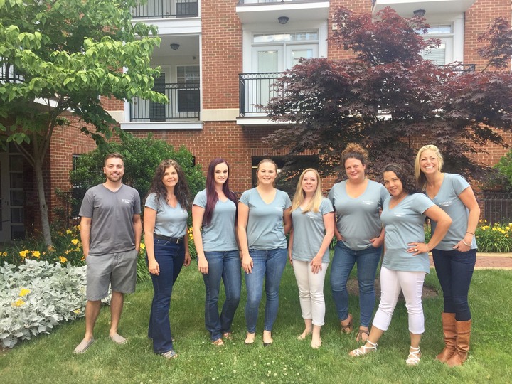 Woodard Ftw  T-Shirt Photo