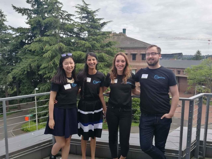 Capstone Shirt Success T-Shirt Photo