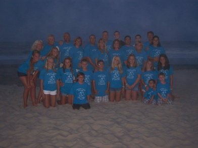 Nothing Could Be Finer Than A Week In Carolina! T-Shirt Photo