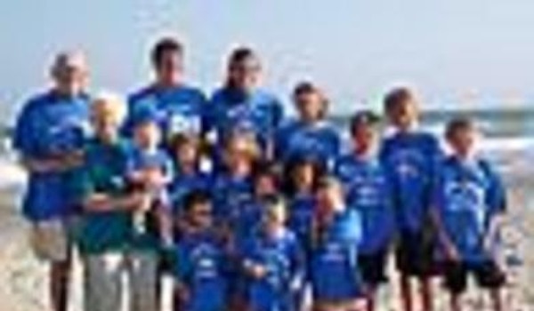 Picture of Ellis14 Grandkids Custom T-Shirt Design Ellis14 Grandkids T-Shirt Photo