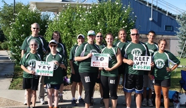 Picture of Drc Team Photo Custom T-Shirt Design Drc Team Photo T-Shirt Photo