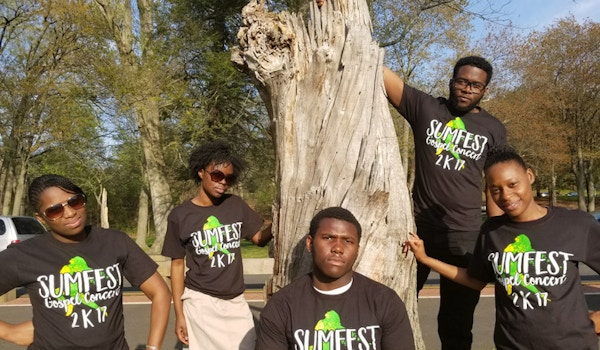 Picture of Sum Fest Gz Custom T-Shirt Design Sum Fest Gz T-Shirt Photo