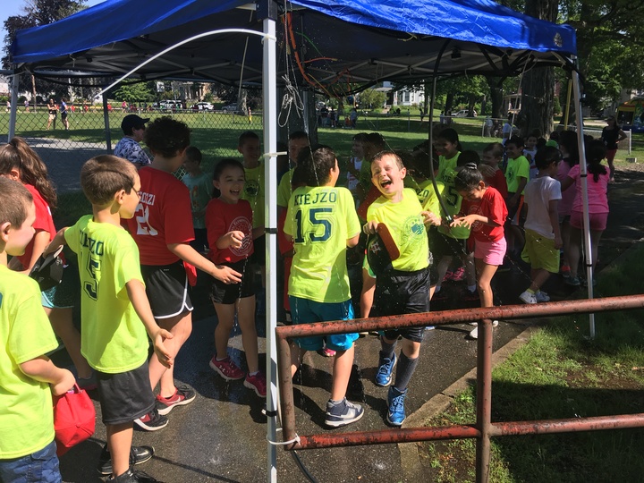 Fun Day T-Shirt Photo