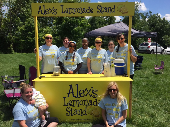 The Malvern School Of Oaks  T-Shirt Photo
