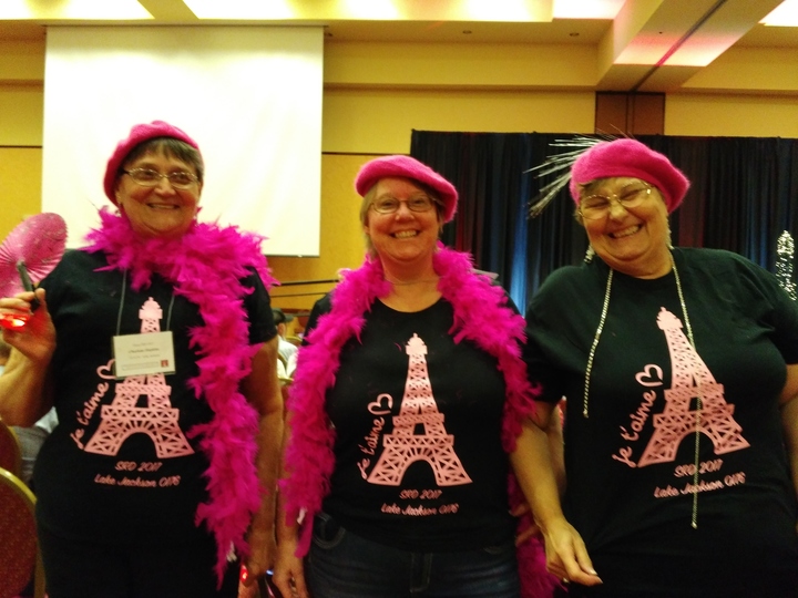 Srd 2017 T-Shirt Photo