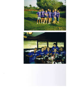 Leann's 40th T-Shirt Photo