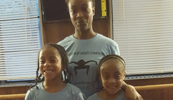Father's Day Performance  T-Shirt Photo