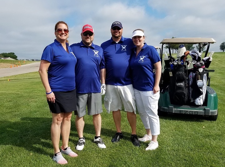 We Stink! T-Shirt Photo