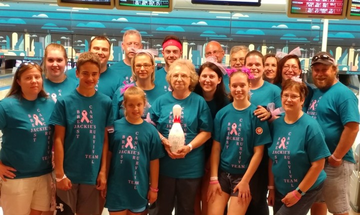 Winners T-Shirt Photo