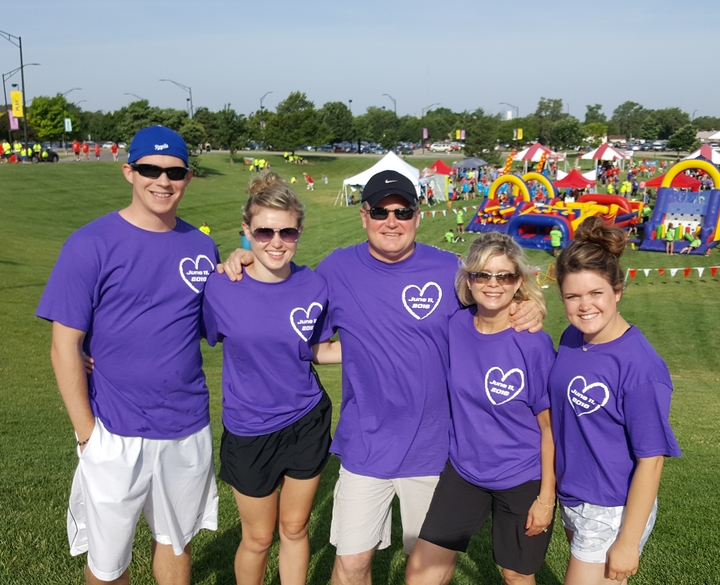 Team Seiler T-Shirt Photo