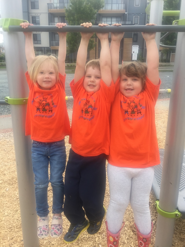 Monkey Power T-Shirt Photo