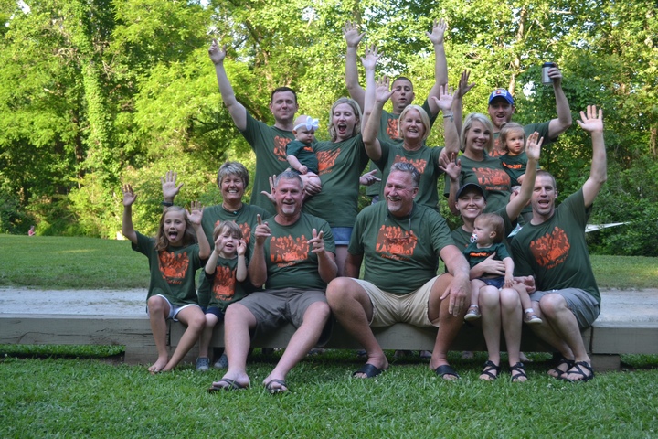 Mac Fest 2017 T-Shirt Photo