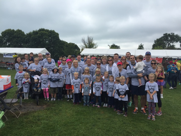 Jake's Pirate Crew T-Shirt Photo