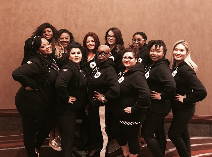 Sephora Greater Dc  T-Shirt Photo