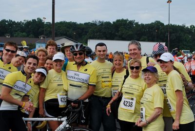 Livestrong t outlet shirt