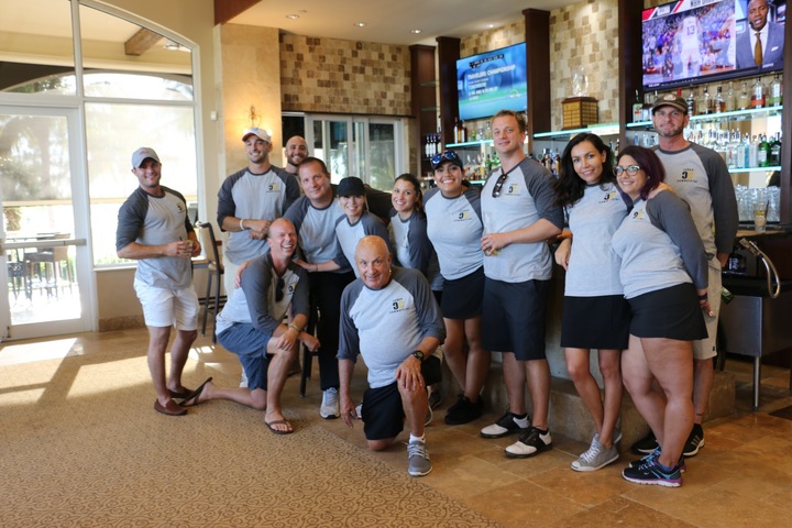 Abey Baby Turns 80!!! T-Shirt Photo