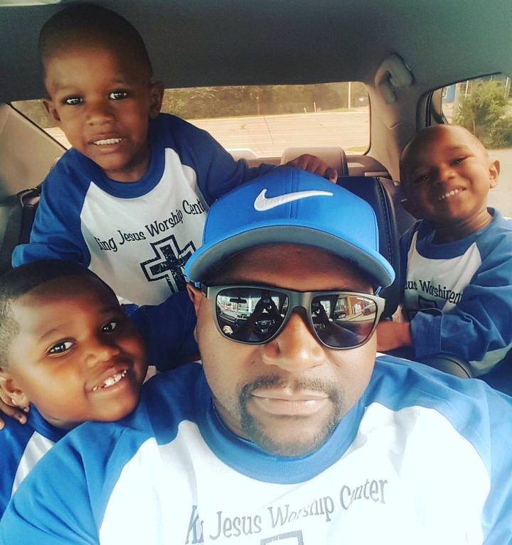 Church Picnic  T-Shirt Photo