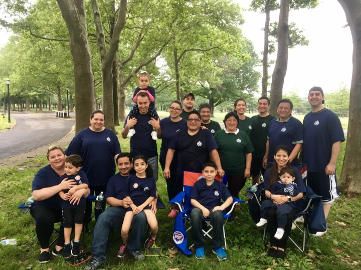 Father's Day Soccer  T-Shirt Photo