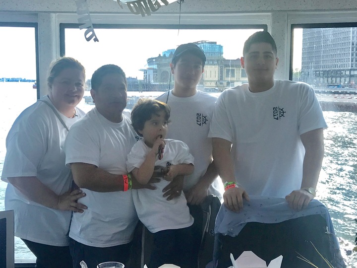 Jacobs Graduation  T-Shirt Photo