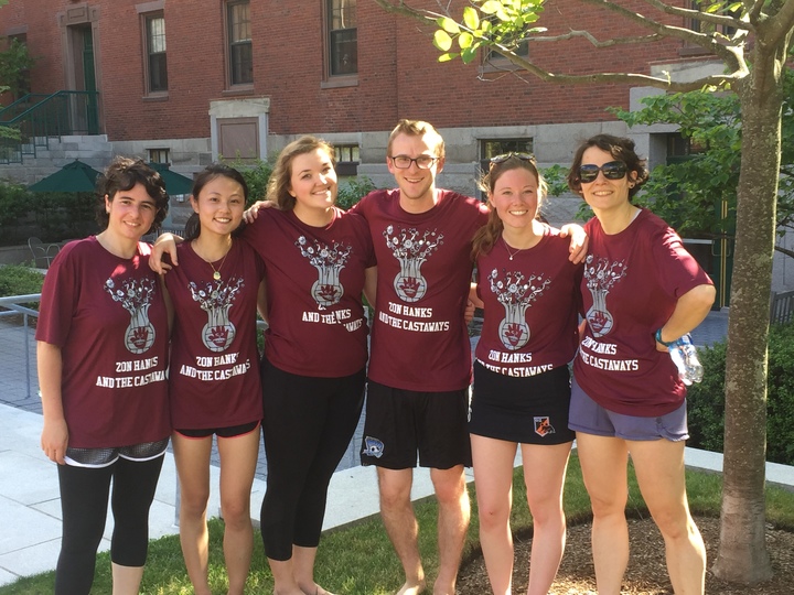 T Shirts Make The Dream Work! T-Shirt Photo