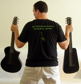 guitar t shirts online