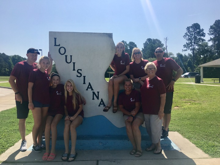 Beach Week 2017 T-Shirt Photo