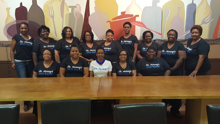 Girl's Night Out T-Shirt Photo