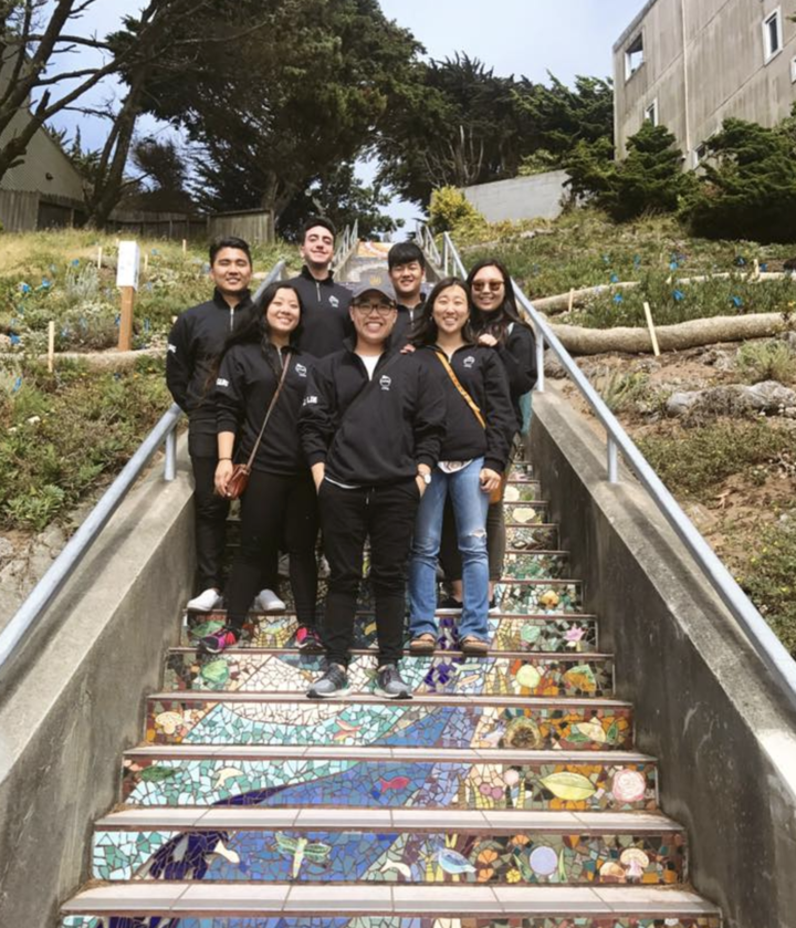 Ccm In San Francisco! T-Shirt Photo