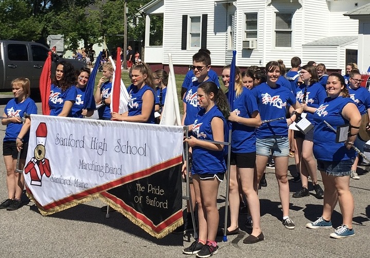 4th Of July Pride T-Shirt Photo
