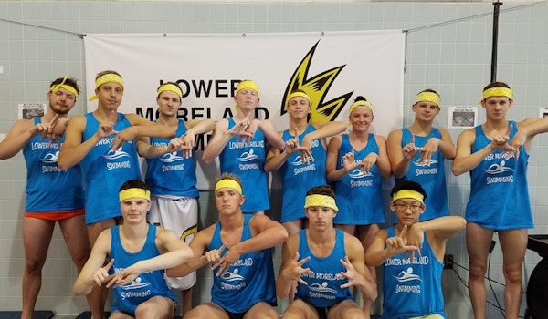 Picture of Leave Your Mark Custom T-Shirt Design Leave Your Mark T-Shirt Photo