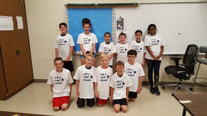 Pe2the Maxx T-Shirt Photo