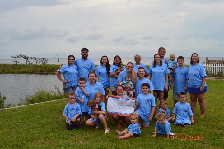 Martini Celebration Party T-Shirt Photo