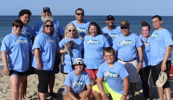 Picture of Big Brother Roadcap Edition 2017 Custom T-Shirt Design Big Brother Roadcap Edition 2017 T-Shirt Photo