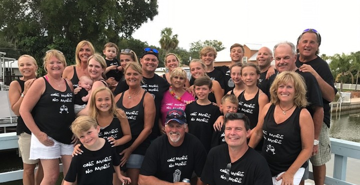 Picture of Matlat Family Junes 85 Birthday Custom T-Shirt Design Matlat Family Junes 85 Birthday T-Shirt Photo