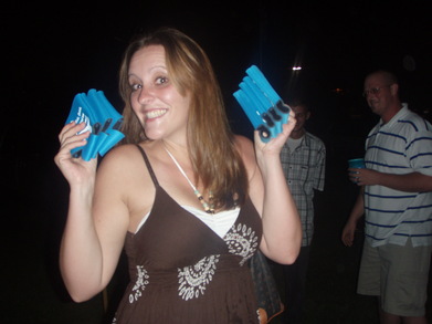 Eat, Drink And Be Married T-Shirt Photo