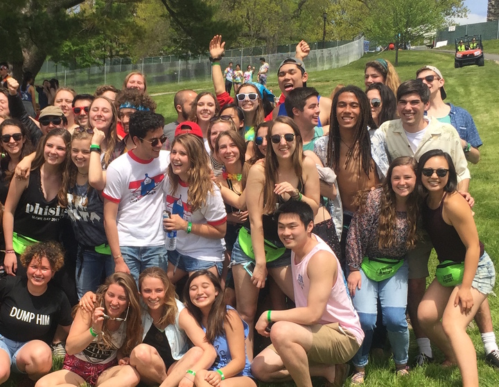 Oasis Of Madness! :) T-Shirt Photo