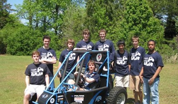 Picture of At Competition Custom T-Shirt Design At Competition T-Shirt Photo