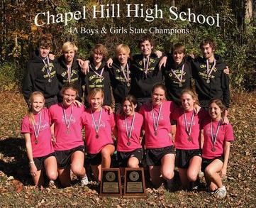 State Champs T-Shirt Photo