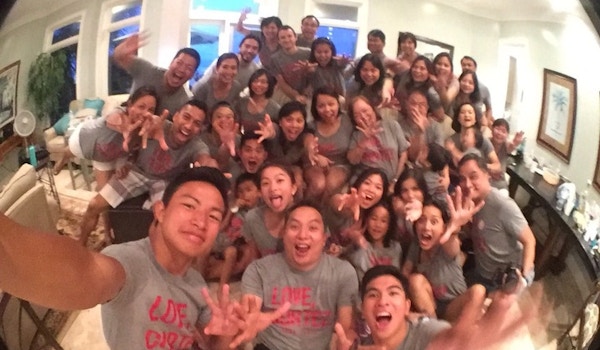 Groat 2017 T-Shirt Photo